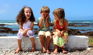 Fotografieklub skop af